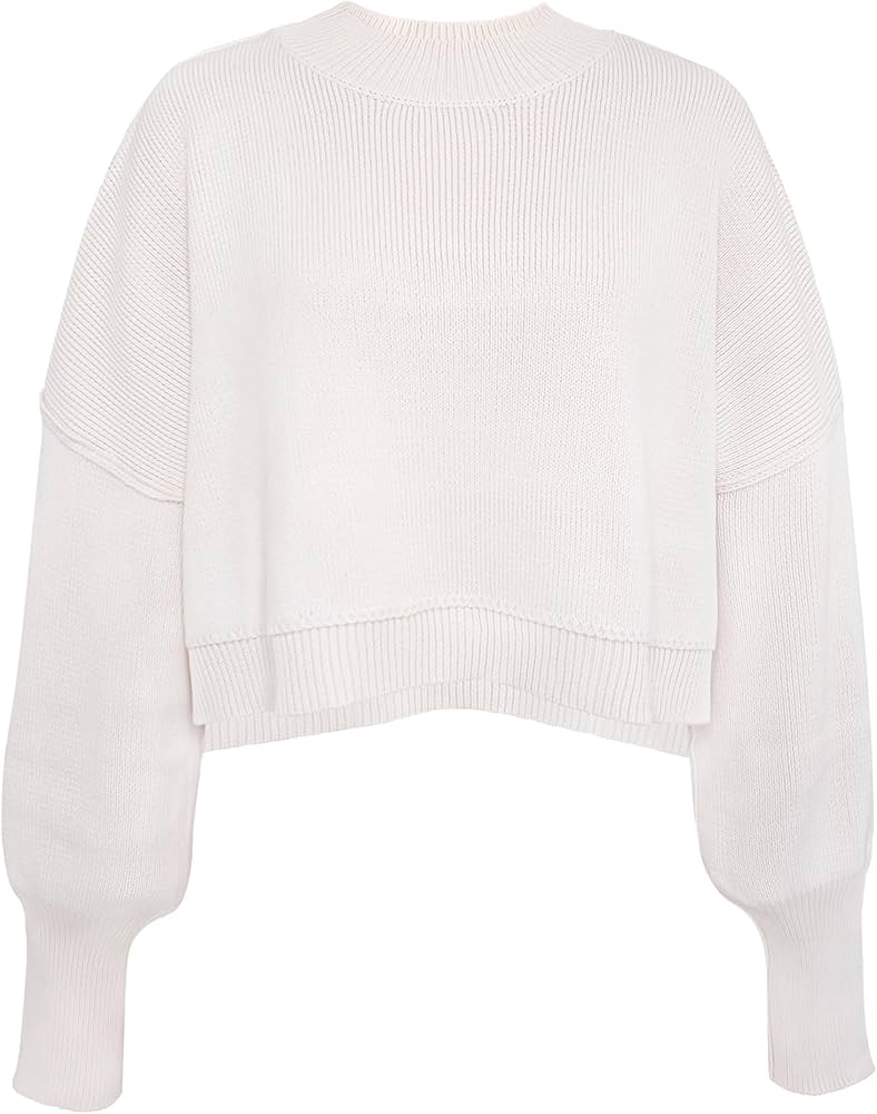 トップス Scallop Cut Knitted Pullover Mame Kurogouchi(マメ) Scallop Cut Knitted Pullover - YAMAROKU